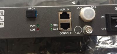 FTTB Optical Network Terminal Box Remote Multi Dwelling Units Low Power Consumption