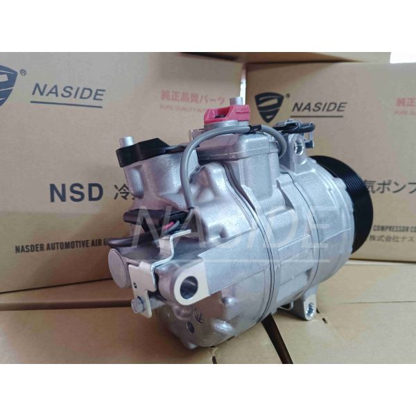 Auto AC conditioning compressor for BMW GT 64529399060 64529217868 DS86005