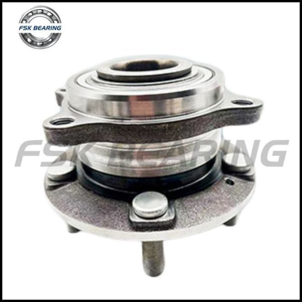 13532542 Unit Bearing Assembly For Buick Encore Flag SN3 201