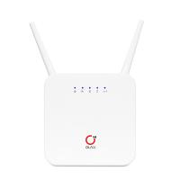 Routeres Wifi 4g da antena do router do router 300mbps do CPE Wifi da longa distância de OLAX AX6 pro com Sim Card