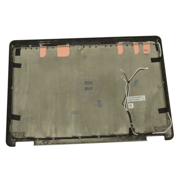 Black Dell Latitude E7270 Laptop LCD Back Cover 5G9NG 05G9NG AM1DK000722