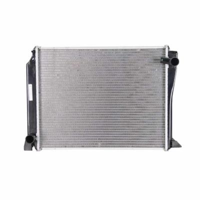 2000-2006 TOYOTA HIACE HILUX Car Fitment Refrigerante Refrigerador Radiador de Alumínio 164005B740