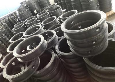 1-54 Low Torque Butterfly Valve Seat With Extended Service Life