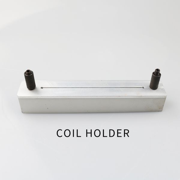 Создатель кольца скачка легированной стали ручной с шпинделями 20пкс 2.5-12мм