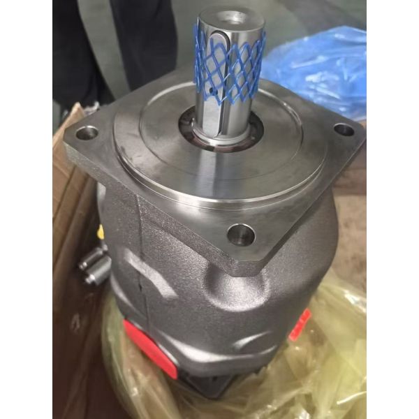 Rexroth A10VSO140DR Hydraulic Pump 280 Bar Variable Displacement