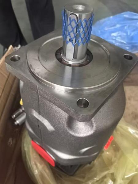 Rexroth A10VSO71 Axial Piston Pump 280 Bar Hydraulic Oil Pump