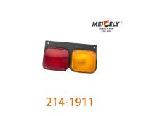 Tail Lamp Tail Light OEM 214-1911 For MITSUBISHI Series