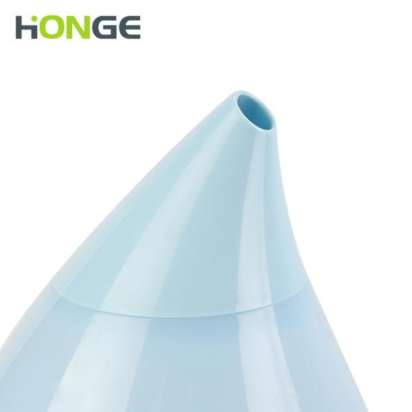 3.3L Electric Cool Mist Aroma Ultrasonic Humidifier Touch Panel Control