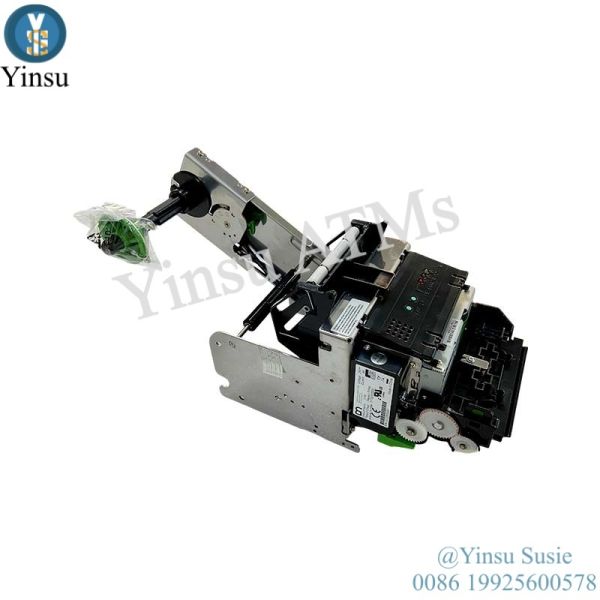 1750302835 Diebold Nixdorf ATM Machine Part DN Series TP30 Receipt Printer Control Board 01750302835