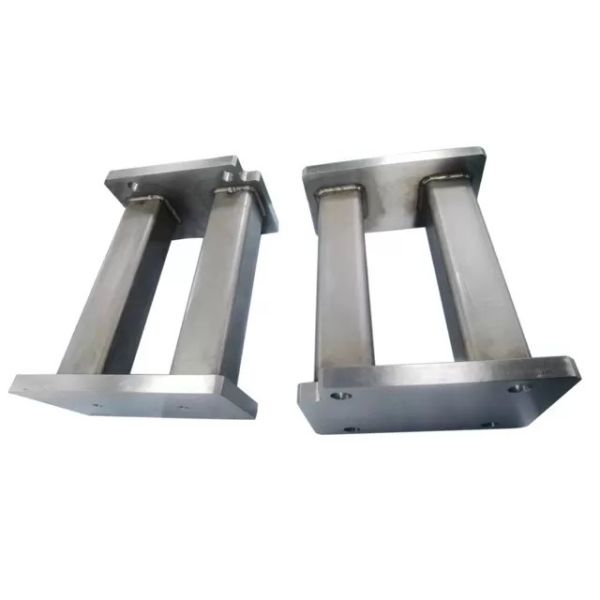 Услуги по изготовлению металлических листов на заказ с помощью лазера