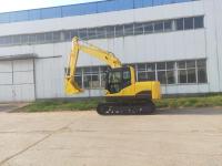 Chinois hydraulique Mini Crawler Excavator 26 Ton New Bagger