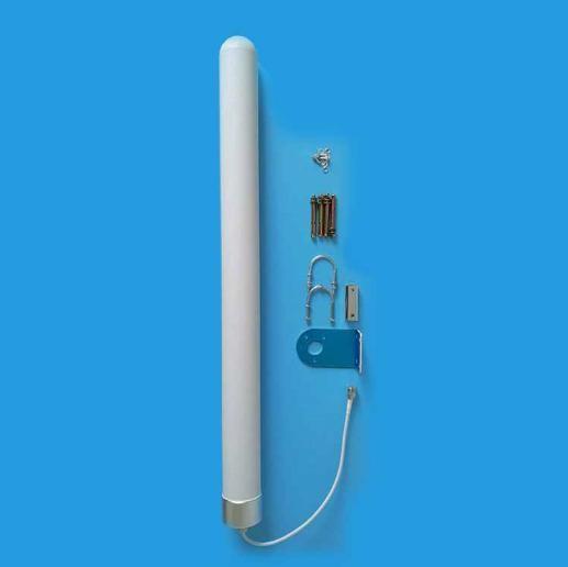 AMEISON manufacturer Outdoor Omnidirectional Antenna 8dbi N female 700-2700mhz  for GSM/CDMA/PCS/3G/WLAN/LTE system