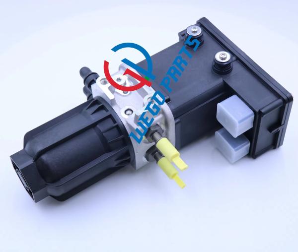 A0001407878 A0001405378 A0001405978 A0001403978 A055T285 Adblue Urea Pump For Mercedes Benz Truck