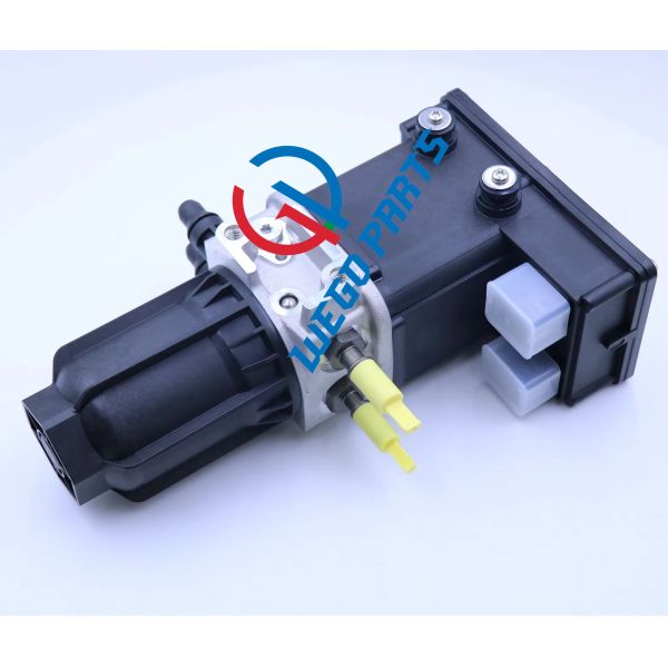 A0001407878 A0001405378 A0001405978 A0001403978 A055T285 Adblue Urea Pump For Mercedes Benz Truck