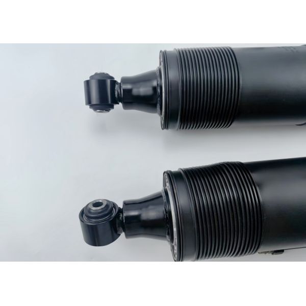 Mercedes Benz SL-Class R230 2X Rear Hydraulic ABC Shock Absorber -OEM Quality ﻿