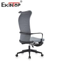 Cadeira Ergonômica de Suporte de Malha para Longe Horas de espuma de memória almofada