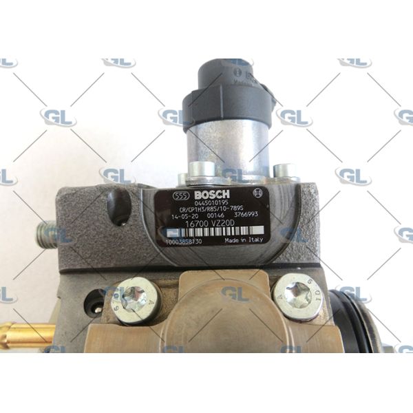 Bosch Fuel Injector Pump 0445010136 0445010195 16700-MA70A 16700-VZ20D For NISSAN