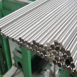 SGS 2mm SS Rod 3mm 6mm Stainless Round Bar SS 321 Round Bar 1% Tolerance