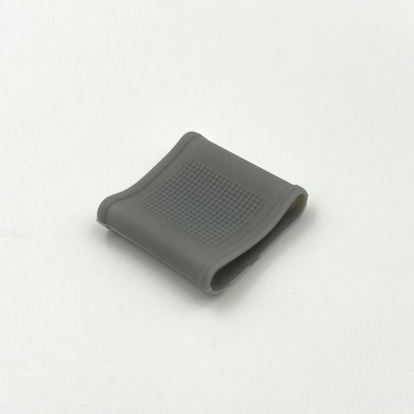 Odorless Thumb Silicone Finger Sleeves Multipurpose Nontoxic