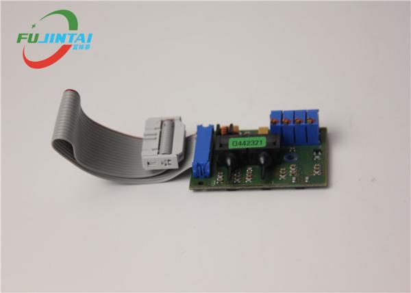 SIEMENS Vacuum Measuring Board Surface Mount Parts , SMT Components 2 00347857