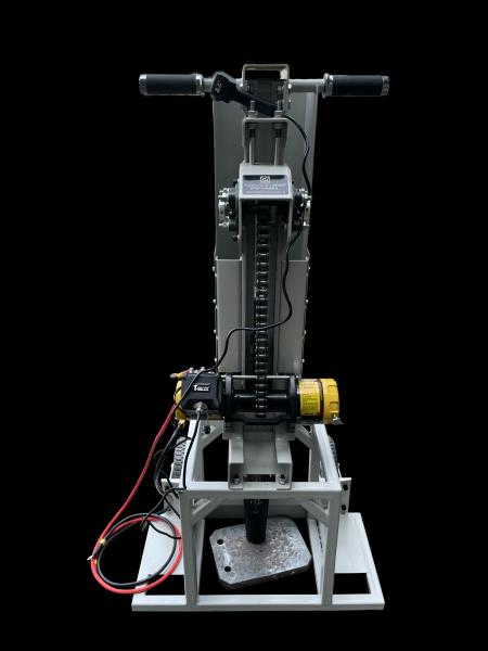 Seismic Wave Generator Seismic Source Equipment Seismic Acquisition System