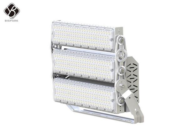 High Mast 720W 165LM/W 115200lm Tennis Court LED Lighting