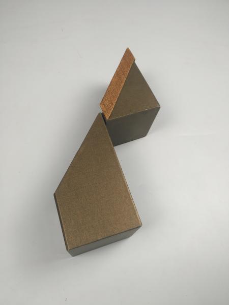 Cosmetic Packaging Box for Perfume Packaging Boxes Industrial Makeup Box