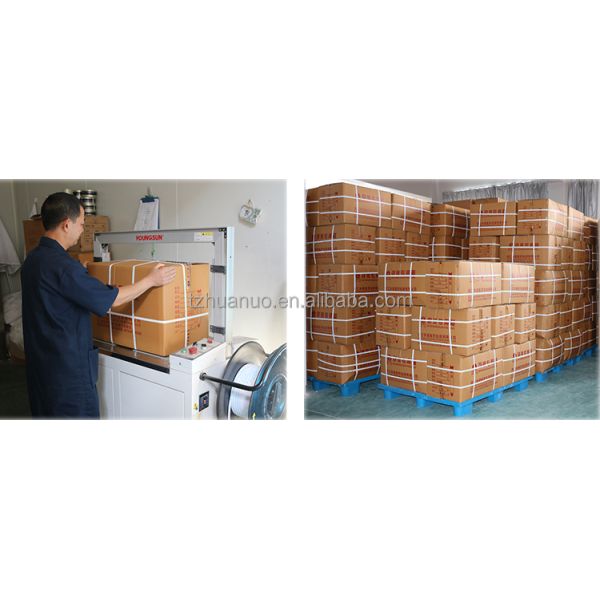 Bouchon en aluminium 100/120/150 ml PET Bouteille en plastique à large bouche pour la médecine des pilules et des capsules