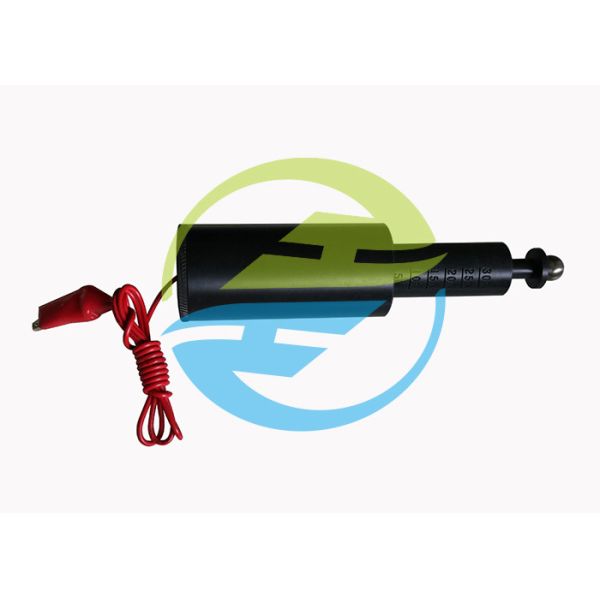 IEC61032 Figure 6 Probe 2 IEC60529 IP2X Ingress Protection Test Equipment SФ12.5