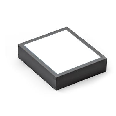luminoso da visão por computador do comprimento de 24V 220mm para o OCR dos produtos 3C