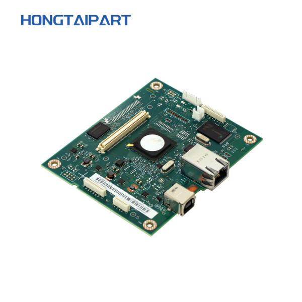 Placa de PC do formatador de Hongtaipart para a PRO 400 M401n impressora Main Board CF149-67018 CF149-60001 CF149-69001 de HP LaserJet