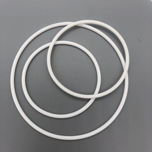 Ours et joints en caoutchouc PTFE résistant aux produits chimiques pour l'industrie du forage pétrolier