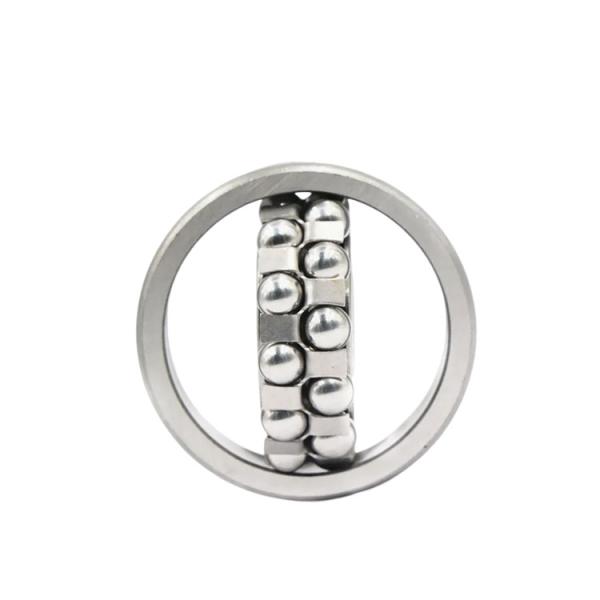 1217 Self Aligning Ball Bearing High Precision Bearing 85 X 150 X 28mm