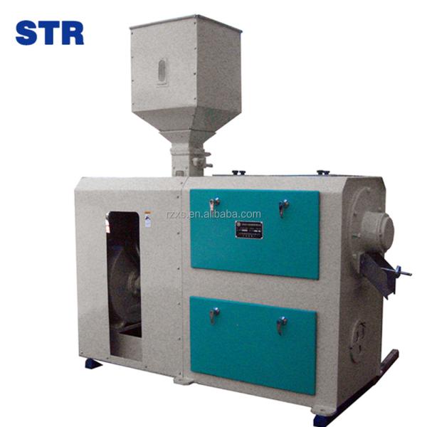 Commercial Rice Milling Machine with 40 Ton Capacity and Affordable in Philippines