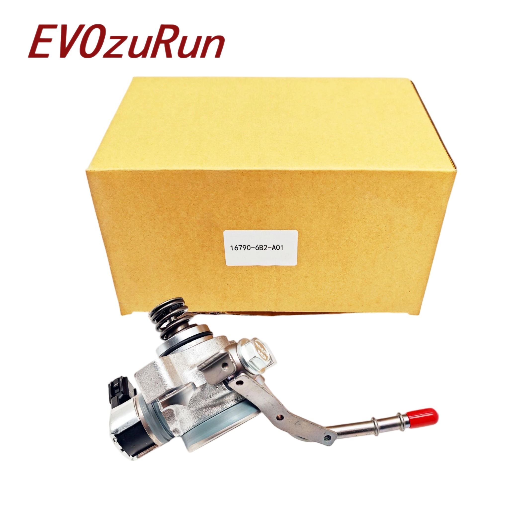 Auto Parts New High Pressure Fuel Pump 16790-6B2-A01 167906B2A01 for HONDA Accord 2017-2022 1 Year Warranty