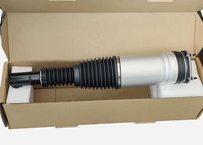 Land Rover Discovery 5 L462 Front Air Suspension Strut  Brand New with ADS  LR123712
