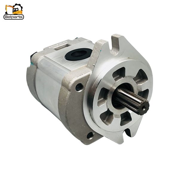 Насос насоса ZX200-5G гидравлического насоса с зубчатой передачей 9217993 экскаватора пилотный главный