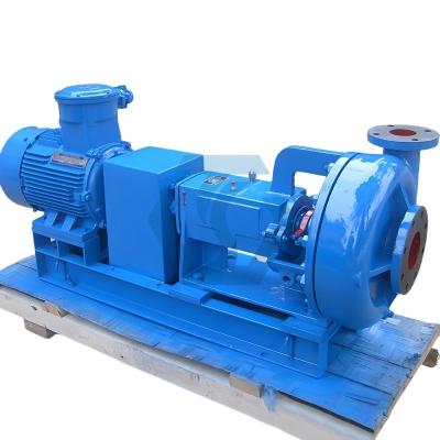 Oilfield Drilling Mud Solids Control Equipment Centrifugal Drilling High Density Drilling Fluid Sand Pump