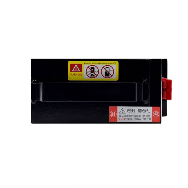 ET15MH Batería eléctrica para carretillas elevadoras de 48 V