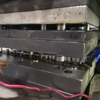 Expertly Crafted Metal Stamping Parts for Various Industrial Applications