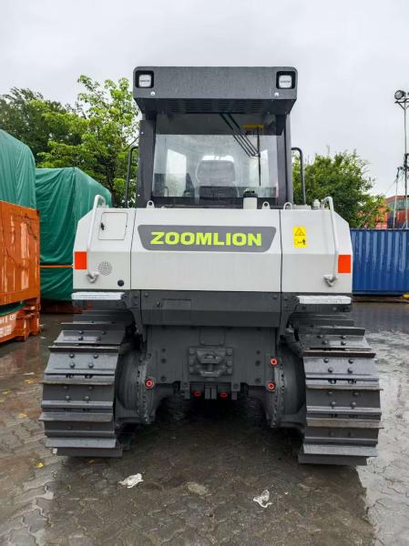 ZOOMLION Crawler Bulldozer Model ZD170G Powerful Performance