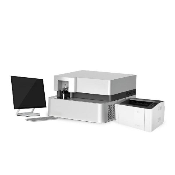 CX-9800(T) Bench Top Spectrometer Metal Testing for Metal Analysis
