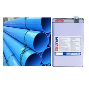 Légère odeur de solvant, agent de libération composite, agent de libération de moisissure pour tubes époxy