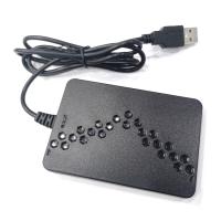 USB DC 5V Android NFC Reader Lecteur de carte pour distributeur automatique