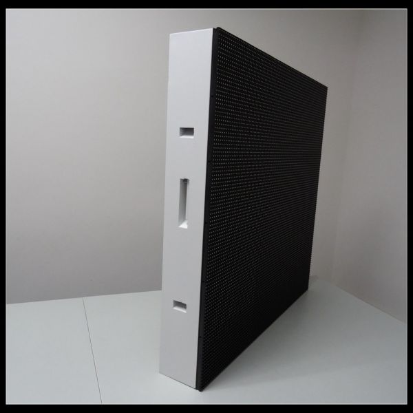 Видео HD вело большой дисплей, рекламируя водить доску дисплея Tv ультра - светлую