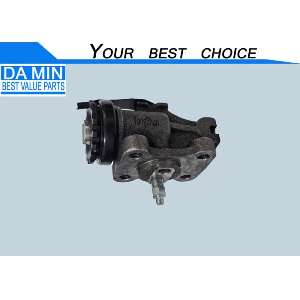 NLR NMR Front Left Wheel Rear Cylinder 8971709520 Brake Drum Type Wheel Brake Cylinder 1 1/8 Piston Isuzu 4HG1 4JJ1 Engine Use