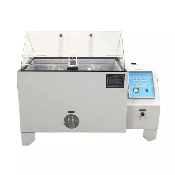 PVC Anti Corrosion Salt Spray Test Equipment , Environmental Testing Chamber