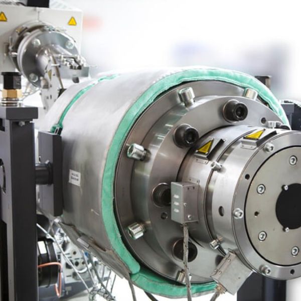 Coil Polyethylene Pipe PPR Plastic Water Gas Oil Supply Sewage Hose Tube Extrusion Production Line