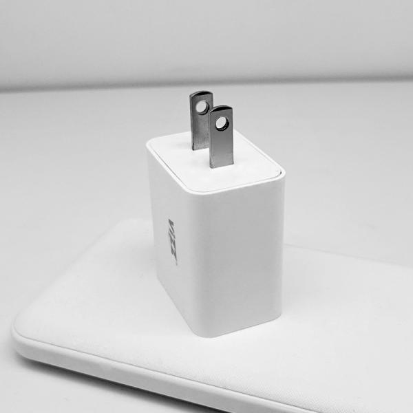 Carregador rápido portátil do telefone celular de 5V 3A 18W PD30