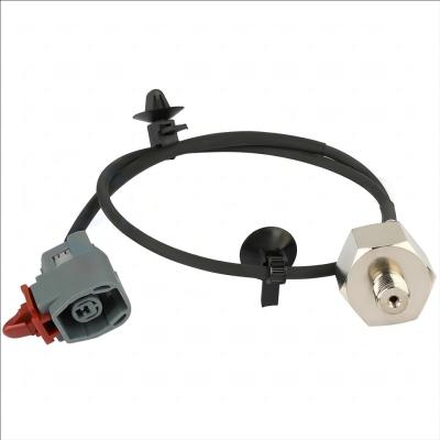 ZJ01-18-921 Front Detonation Knock Sensor Fits 11 12 13 14 Fits Mazda 2